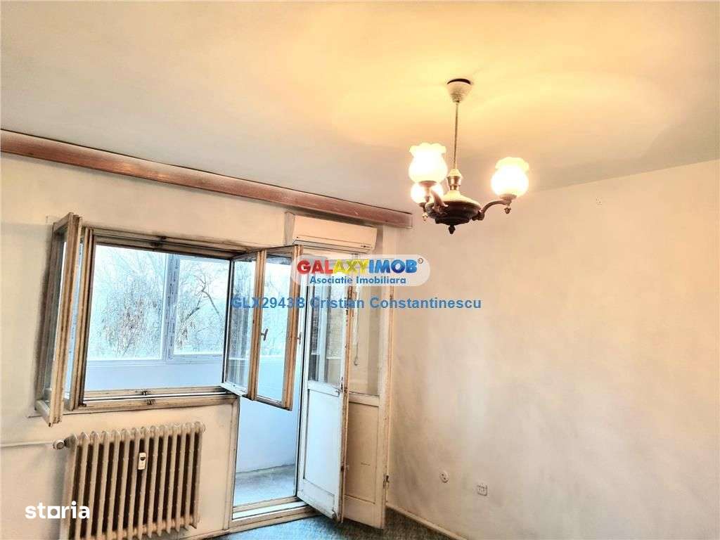 Apartament 2 camere, 56 m2, etaj 3 ,cu vedere la parcul Tineretului - Imagine principală: 5/9