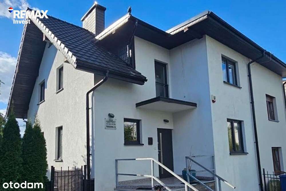 Dom w Cieplicach Gotowa inwestycja 3 mieszkania