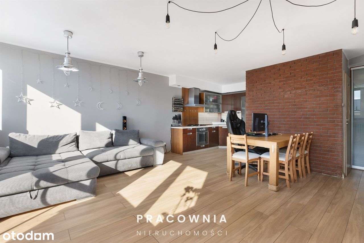 Mieszkanie dwupokojowe po remoncie! Bielawy - Pełny obrazek: 2/8