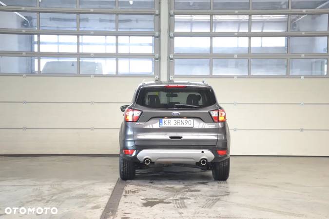 Ford Kuga 1.5 EcoBoost FWD Titanium ASS - 7