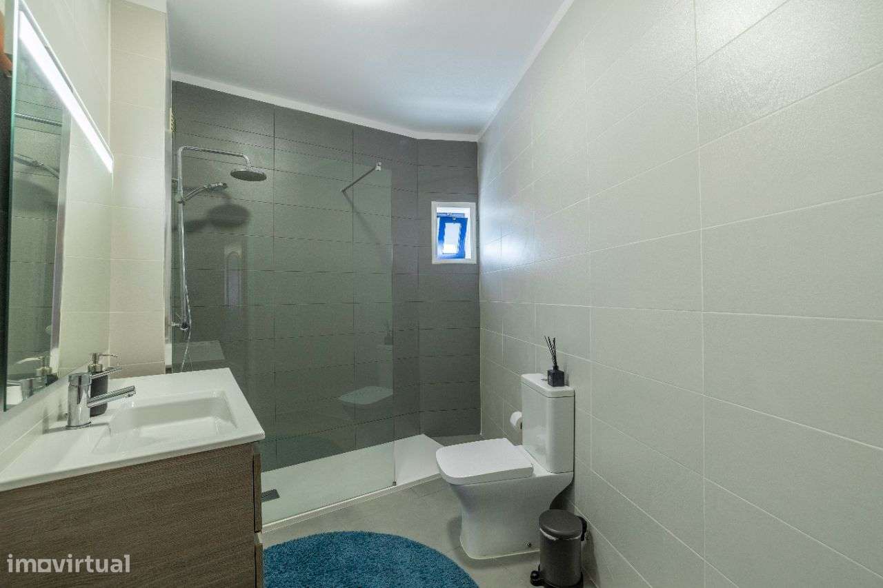 Apartamento T3 à venda em Gondomar-12