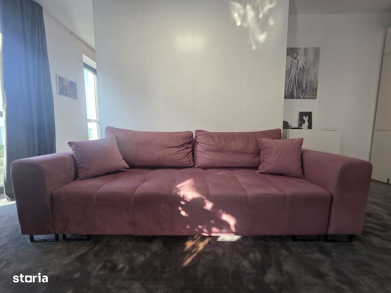 Studio modern | Aviatiei | Metroul Aurel Vlaicu - Imagine principală: 2/13