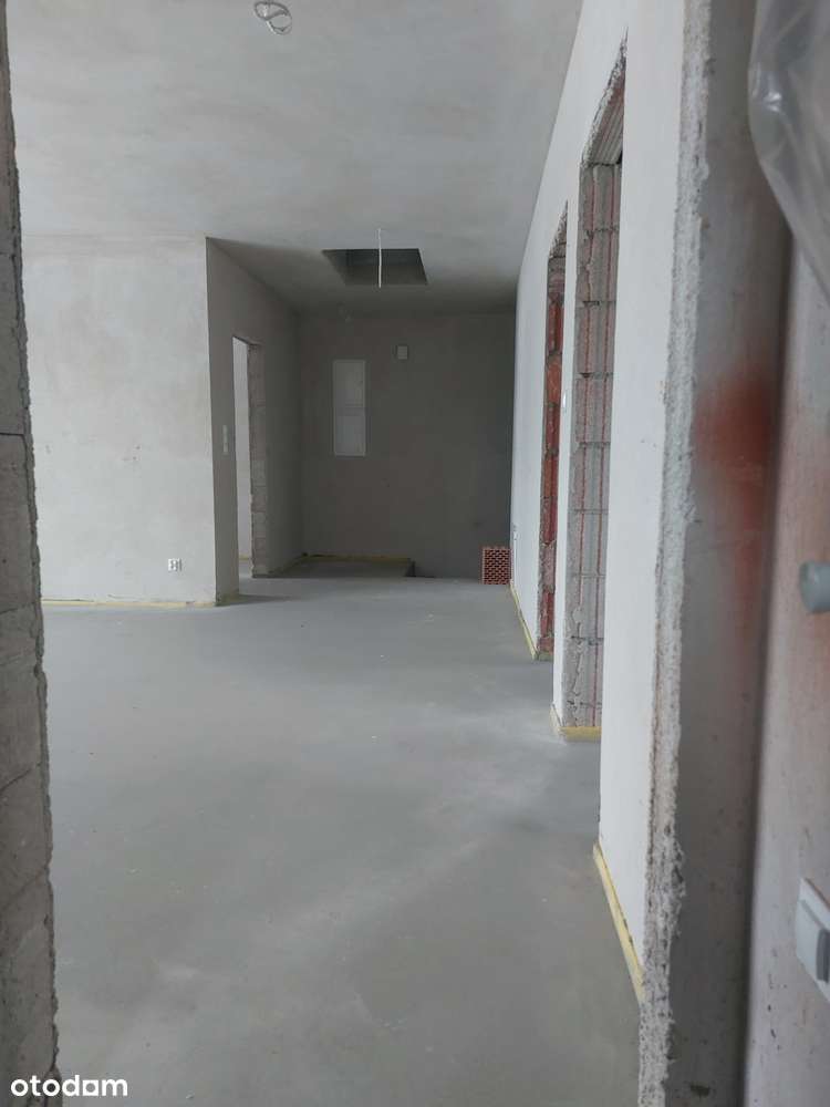 Sprzedam Apartament-4