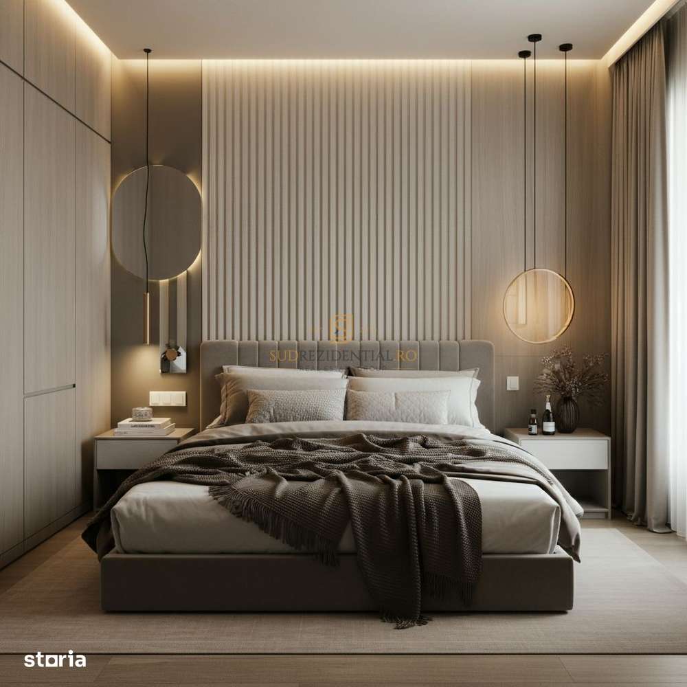 2 camere, zona ideala, langa Parc Arghezi, Bd Metalurgiei, Sectorul 4 - Imagine principală: 5/20