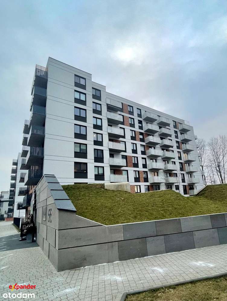 Sprzedam mieszkanie 3-pokojowe, gotowe od ręki - Ansicht 2