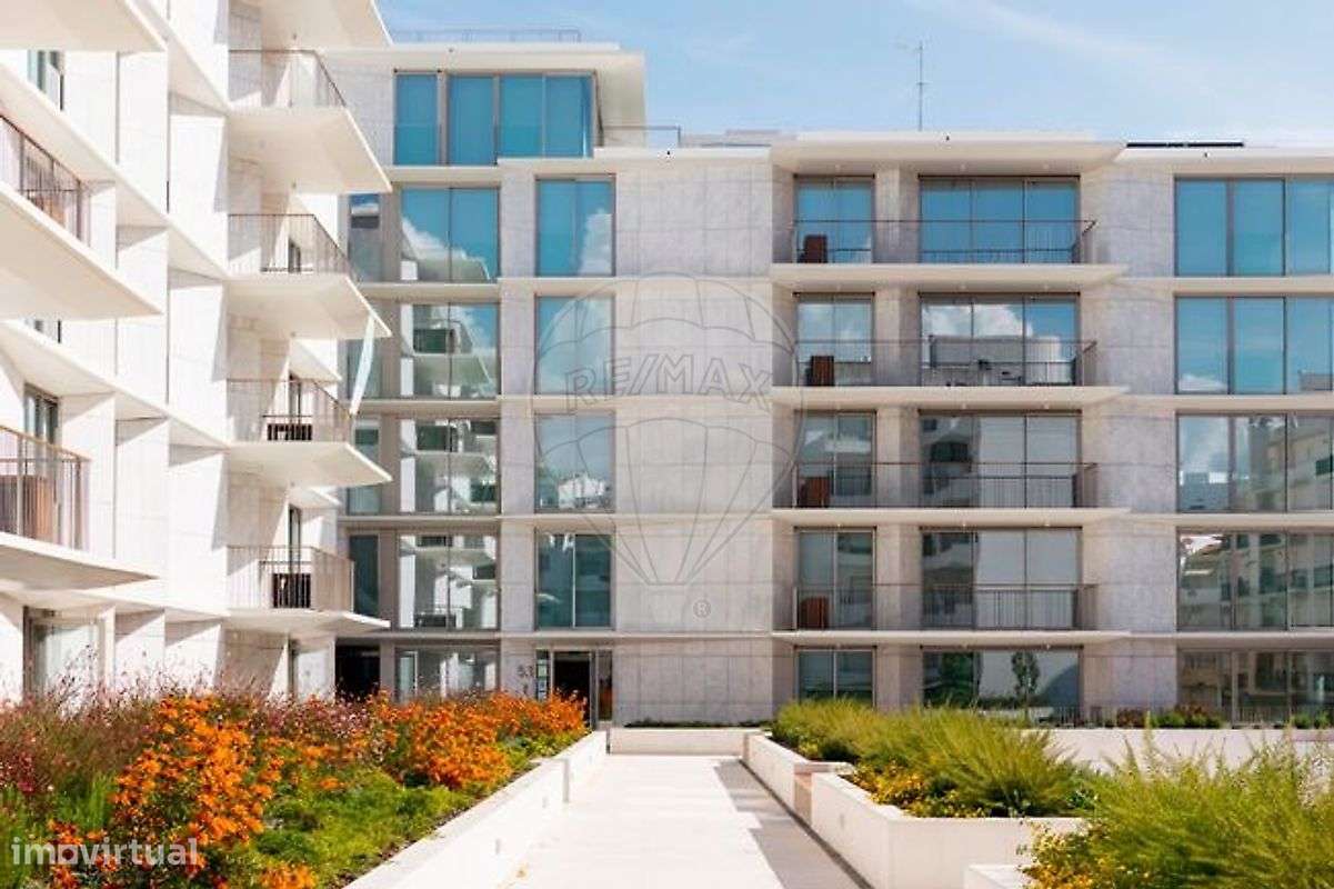 Apartamento T2 para venda - Grande imagem: 3/50