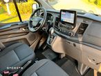 Ford Transit Custom 340 L2H1 LKW VA Autm Limited - 20