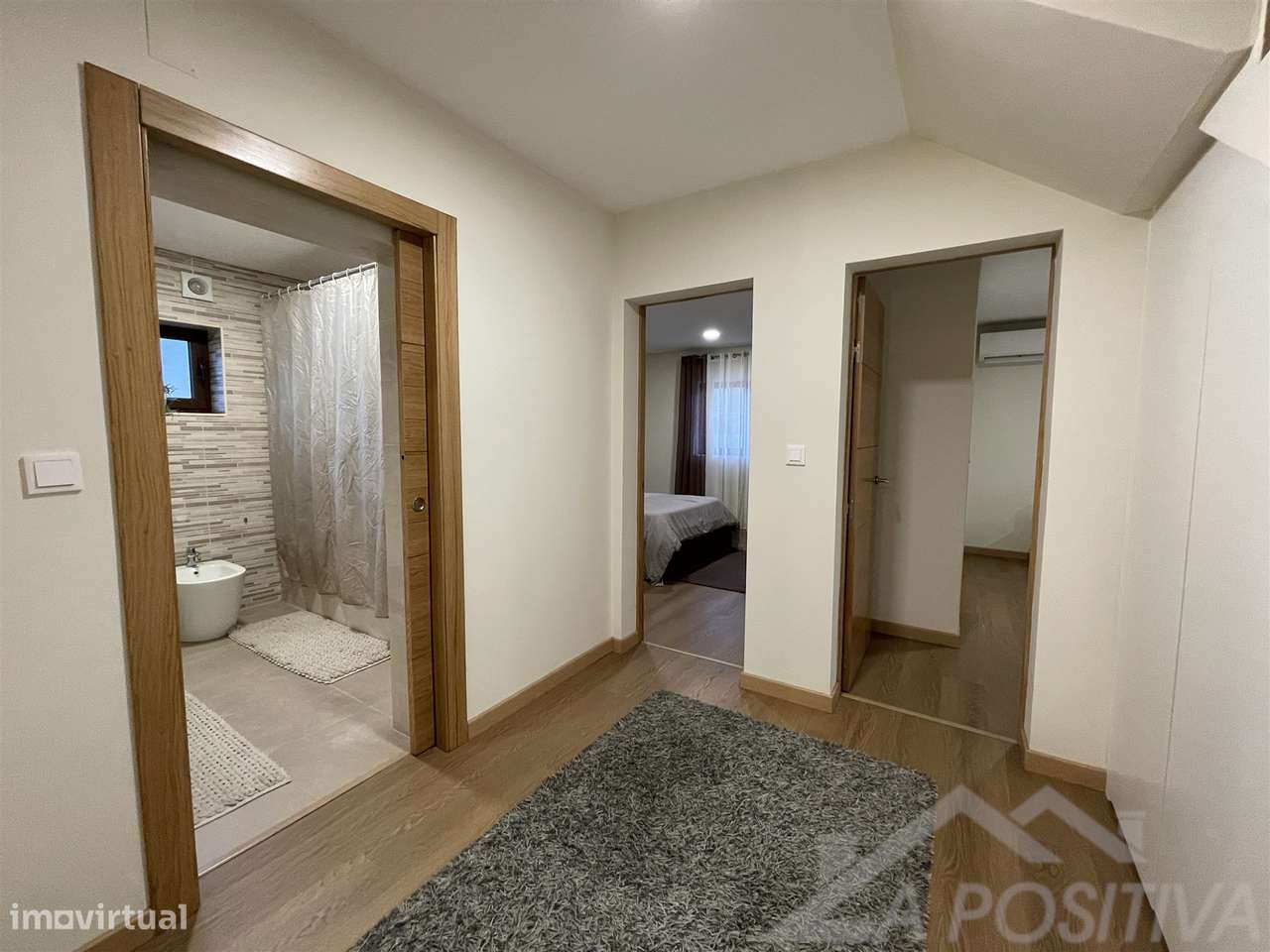 Moradia Geminada T4 Venda em São Bernardo,Aveiro-17