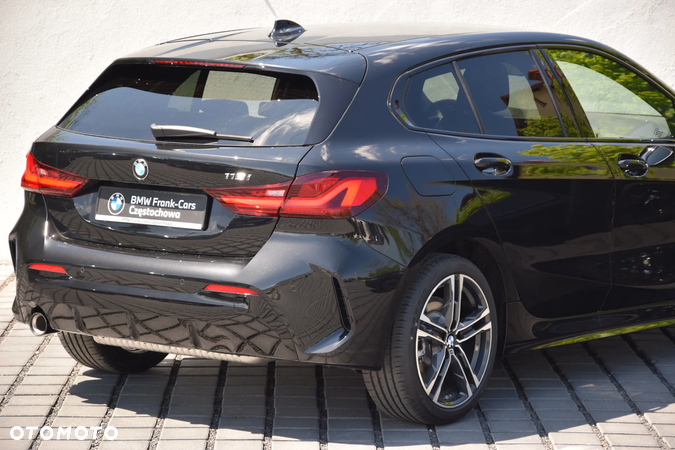 BMW Seria 1 118i M Sport - 16