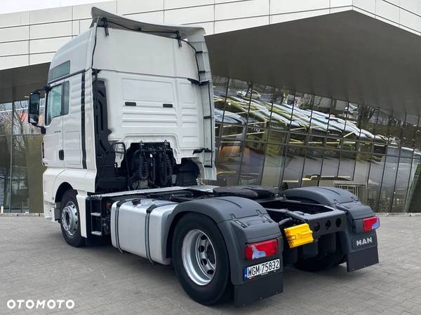 MAN TGX 18.460 4X2 BLS - 9