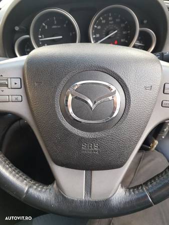 Airbag Volan Mazda 6 2007 - 2012 - 1