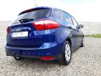 Ford C-MAX 1.6 TDCi Ambiente - 17