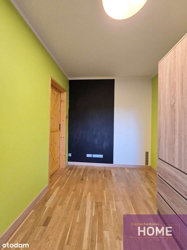 5 pokojowe mieszkanie na os. Zacisze!-4