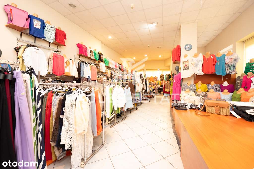 Lokal usługowy w Respanie - Pełny obrazek: 4/5