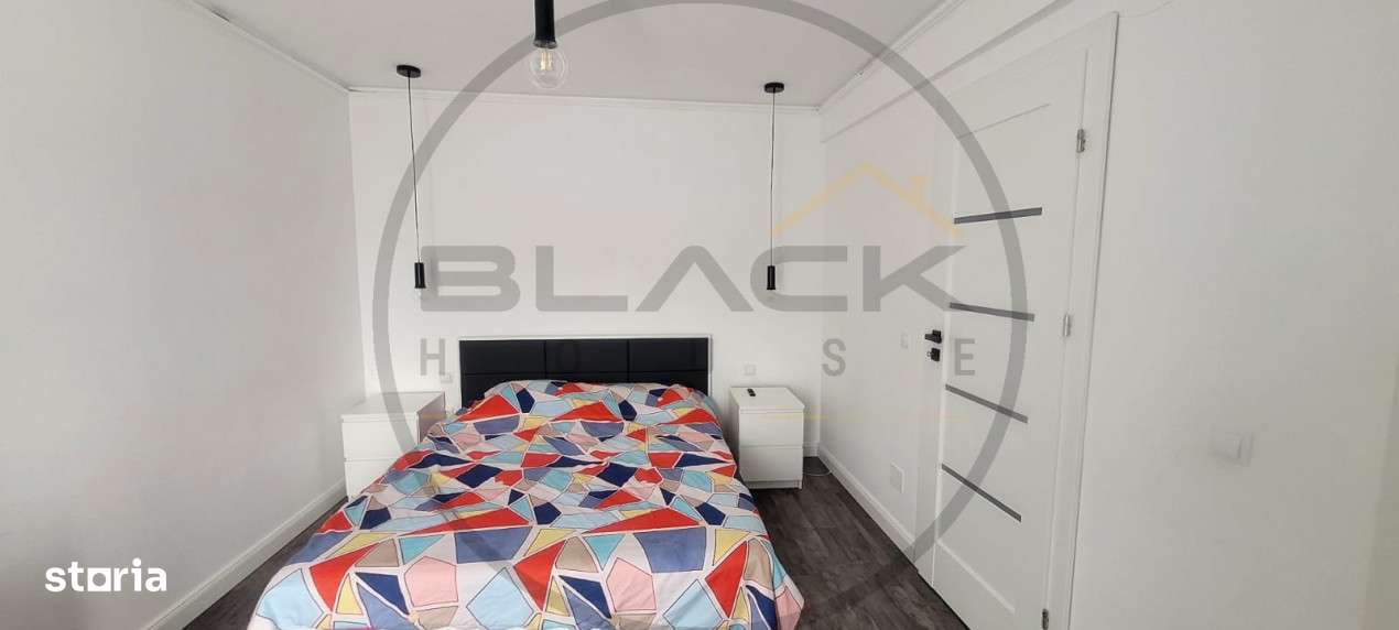 Casa superba de vanzare, zona de case, 400 teren, Marasti-4