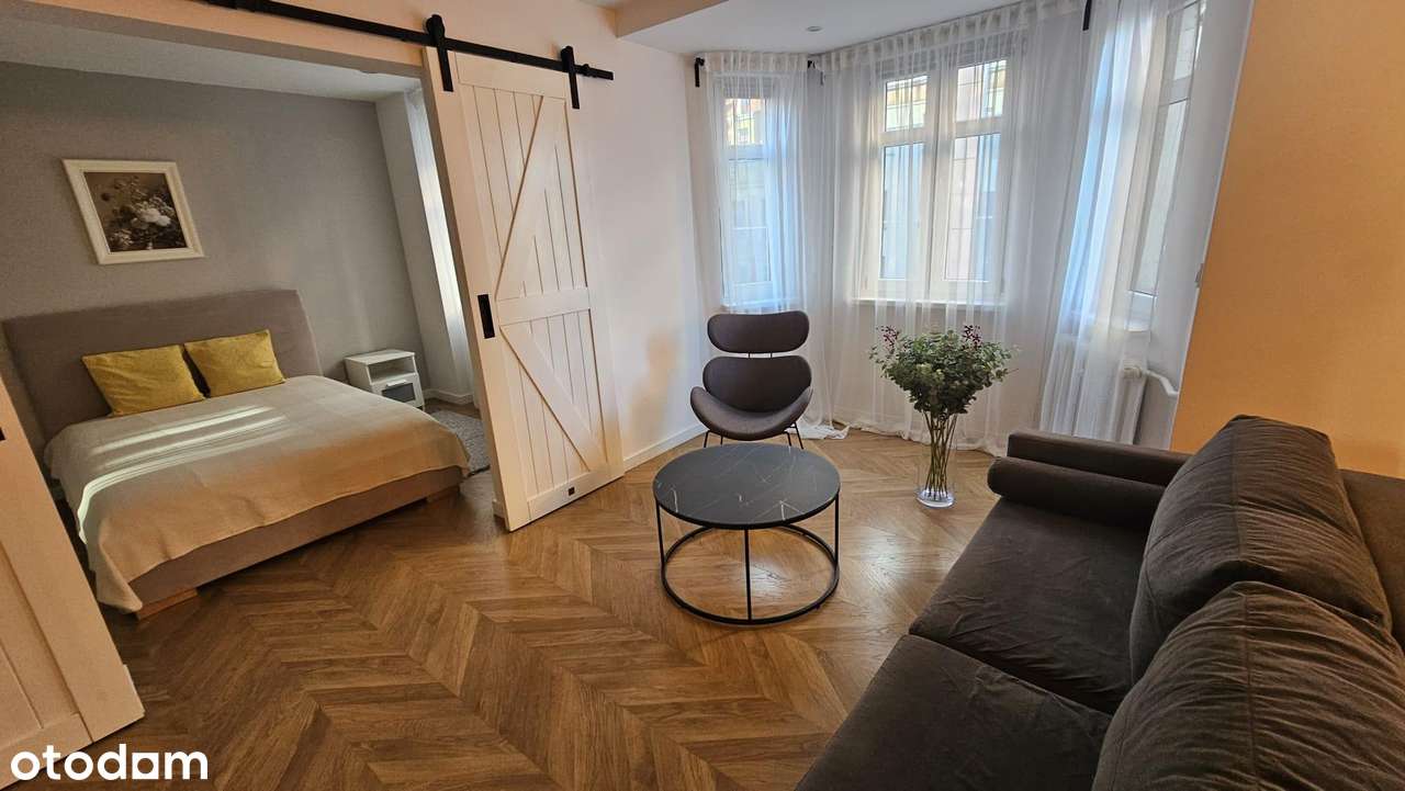 DWUPAK INWESTYCYJNY | 2 Niezależne Mieszkania | Stare Miasto-3