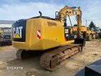 Caterpillar CAT 320 EL, TYLKO 6100 MTH, z NIEMIEC, - 5