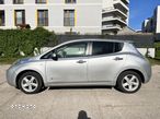 Nissan Leaf - 2