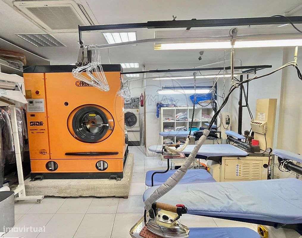 Loja  para venda - Grande imagem: 2/5