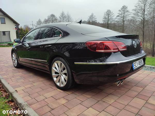 Volkswagen CC - 29