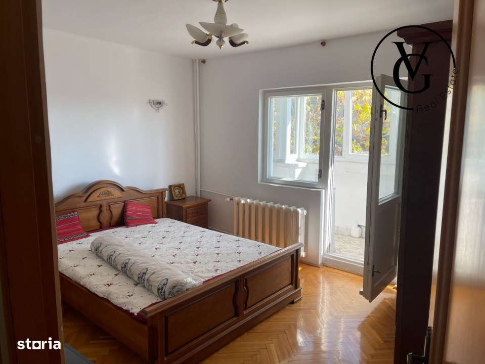 Apartament 3 camere | Calea Vitan | Metrou Mihai Bravu - Imagine principală: 2/8