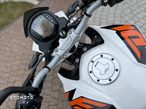 KTM Duke - 18