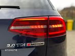 Volkswagen Passat 2.0 TDI BMT 4Mot Highline - 8