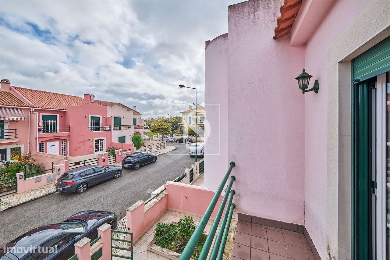 Moradia em Banda T3 Venda em Atalaia e Alto Estanqueiro-Jardia,Montijo-25