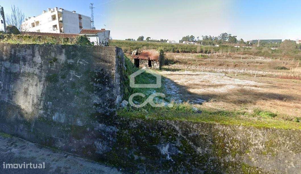 Casa Para Restauro, Figueiras, Lousada-6