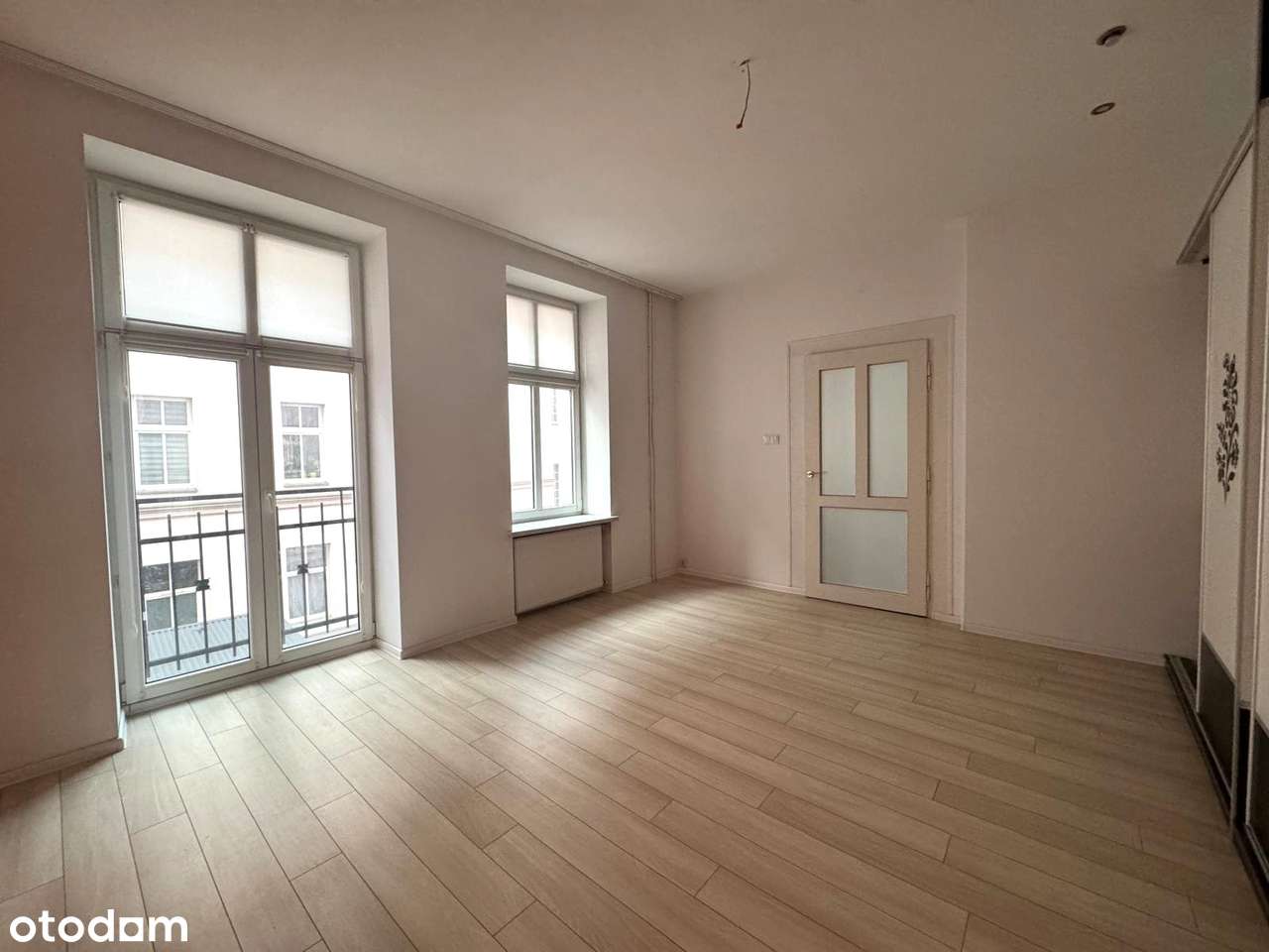 Mieszanie 3 pokoje w ścisłym centrum z c.o. ! 44 - Pełny obrazek: 5/16