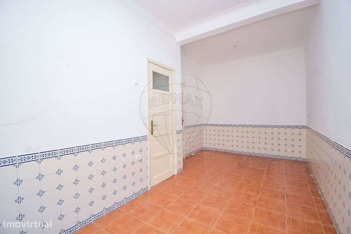 Apartamento T2 para venda-8