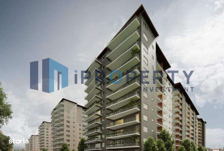 New Confort City | 2 Camere | Centrala | Parcare | Splaiul Unirii - Imagine principală: 5/5
