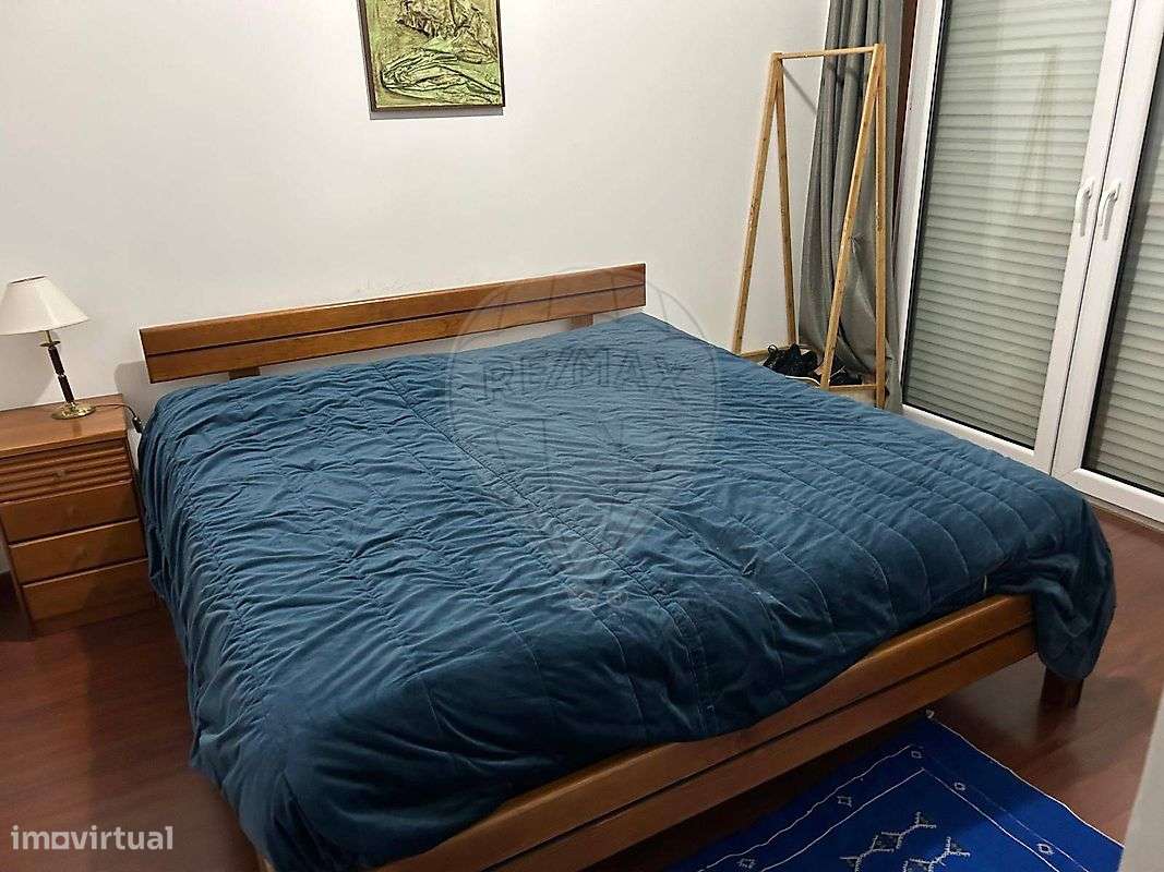 Apartamento T2 para arrendamento - Grande imagem: 5/12