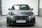 Mercedes-Benz E 250 CDi Avantgarde BE Auto. - 5