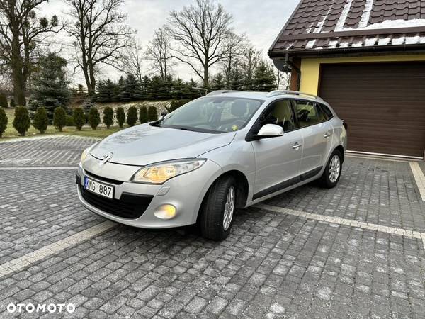 Renault Megane 1.6 16V Authentique - 12