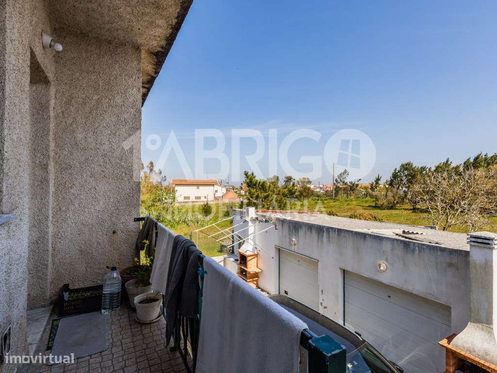 Apartamento T3, Marinha Grande-15
