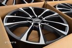 FELGI 18 5x100 ORYGINAŁ AUDI A1 82A NAJNOWSZA NOWE - 7