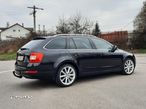 Skoda Octavia 2.0 TDI DSG Premium Edition - 20