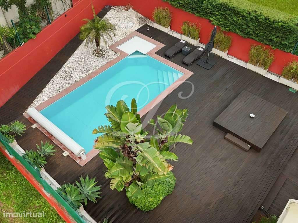 Moradia T3 + 2 | Cascais-28