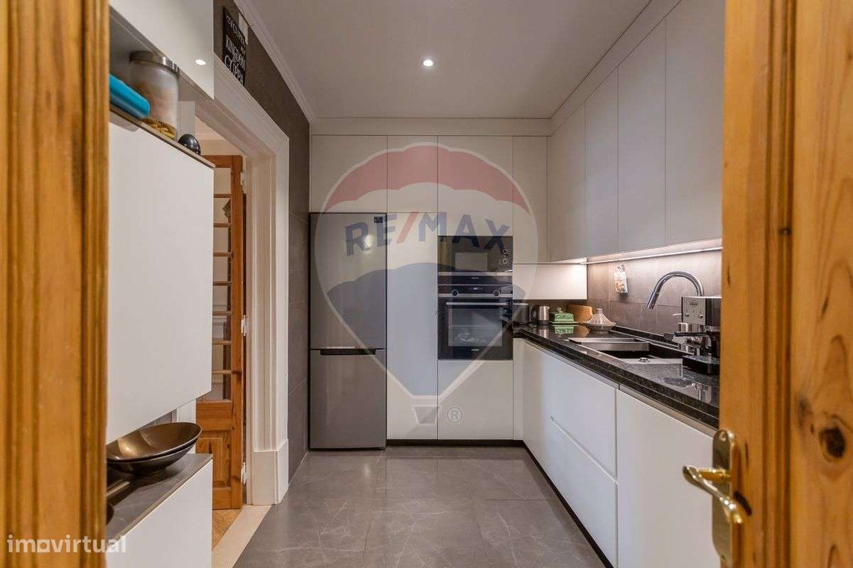 Apartamento T3 para venda-20