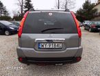 Nissan X-Trail - 16