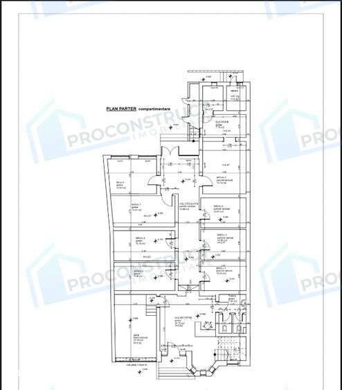 Vila impresionanta de vanzare in zona Bucovina – Torontal-13