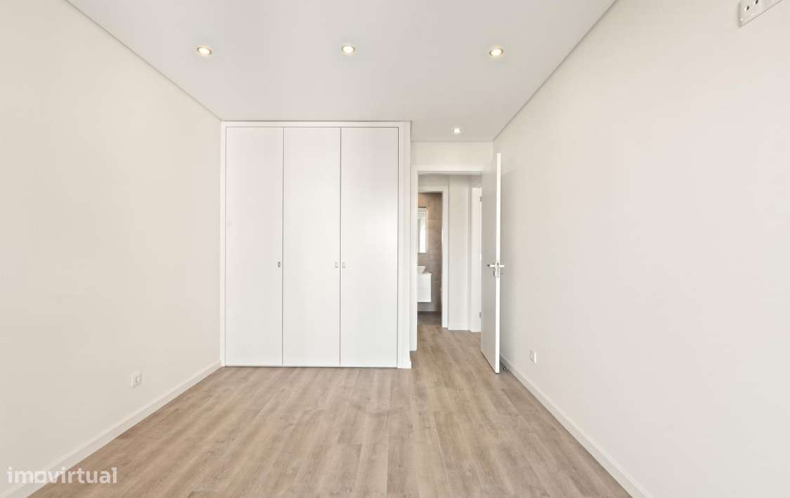 Apartamento T2,T3 arrendamento Carcavelos/Parede - Grande imagem: 5/12