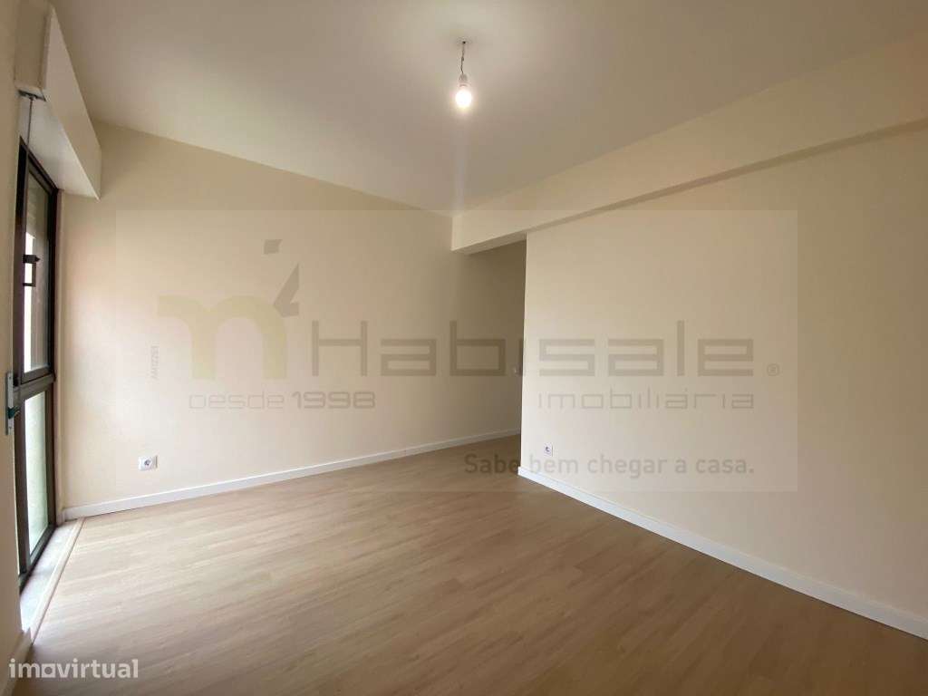 Apartamento T2 Vista-13