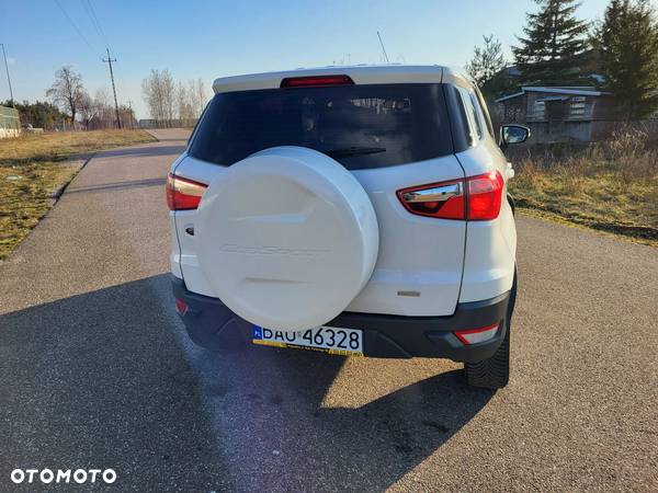 Ford EcoSport 1.0 EcoBoost - 3