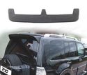 AILERON SPOILER TRASEIRO PARA MITSUBISHI PAJERO 06-15 ABS - 1