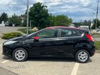 Ford Fiesta 1.5 TDCi Titanium - 9