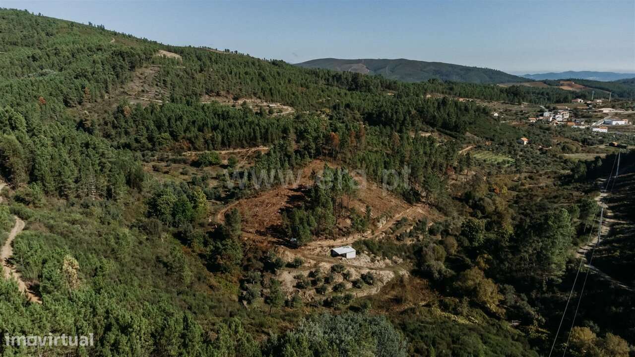 Quintinha / Fundão, Castelejo - Grande imagem: 2/17