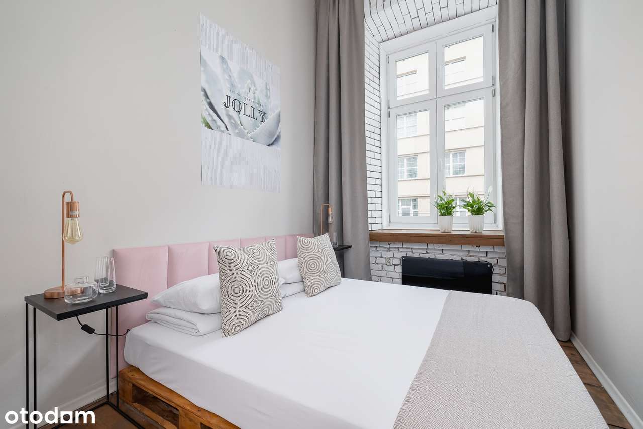 Apartament w lokalizacji premium, 208 tys. zł brutto z najmu w 2024-12