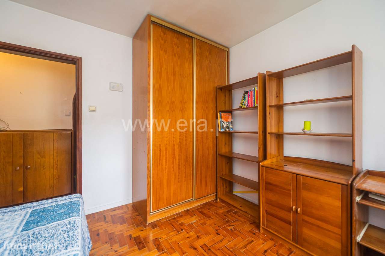Apartamento T3 - Olivais-14